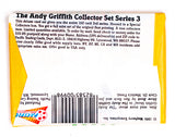 The Andy Griffith Show Series 3 Vintage Trading Cards ONE Wax Pack 1991 Pacific