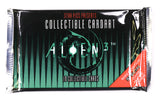 Alien 3 Vintage Trading Cards ONE Pack 1992 Dark Horse Aliens