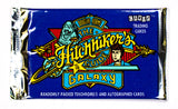 The Hitchhikers Guide to the Galaxy Vintage Trading Cards ONE Pack 1994 Universe