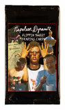 Napoleon Dynamite Vintage Trading Cards ONE Pack 2005 Flippin Sweet