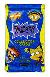 Rugrats Vintage Trading Cards ONE Pack 1997 Nickelodeon 90s Cartoon Tommy Phil