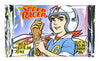 Speed Racer Vintage Trading Cards ONE Pack 1993 Cartoon