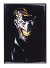 DC Comics Batman New 52 #15 The Joker FRIDGE MAGNET Greg Capullo