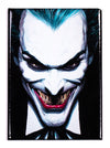 The Joker DC Comics Batman FRIDGE MAGNET Gotham City Alex Ross