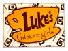 Lukes Diner Gilmore Girls FRIDGE MAGNET Rory Lorelai