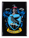 Harry Potter Ravenclaw Crest FRIDGE MAGNET Slytherin Hogwarts Gryffindor Hufflepuff
