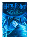 Harry Potter And The Order of the Phoenix Book Cover FRIDGE MAGNET Hogwarts