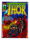 Marvel Comics Thor Farewell to a Living Legend #502 FRIDGE MAGNET Avengers Hero