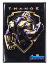 Marvel Comics Thanos Avengers Endgame FRIDGE MAGNET Black Widow Thor Hulk Captain America Iron Man