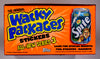 Topps Vintage Wacky Packages Series 3 Stickers Trading Cards ONE Pack