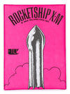Rocketship X-M Vintage Trading Cards ONE Pack 1979 Sci-Fi Movie UFO Spaceship