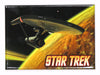 Star Trek The Enterprise FRIDGE MAGNET Captain Kirk Spock McCoy