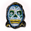 Grim Reaper Skull Skeleton Halloween Mask Death Monster Y140