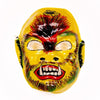 Wolfman Werewolf Halloween Mask Were Wolf Man Universal Monster