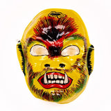 Wolfman Werewolf Halloween Mask Were Wolf Man Universal Monster