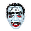 Vintage Dracula Vampire Halloween Mask Universal Monsters