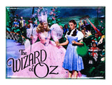 The Wizard of Oz Good Witch FRIDGE MAGNET Dorothy Toto Tin Man Scarecrow Cowardly Lion Wicked Witch