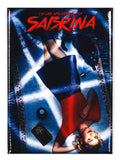 The Chilling Adventures of Sabrina the Teenage Witch FRIDGE MAGNET