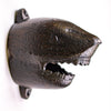Cast Iron Wall Mounted Shark Head Bottle Opener Awesome Kitchen Bar Decor Beer