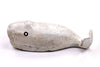 Cast Iron White Whale Bottle Opener Moby Dick Unique Nautical Bar Beer Soda Gray