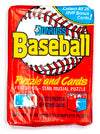 Vintage 1988 Donruss Baseball Cards ONE PACK Wax Pack Bonds Nolan Ryan Glavine RC