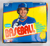 Vintage 1989 Fleer Baseball Cards ONE CELLO PACK Ken Griffey Jr Rookie Nolan Ryan