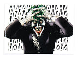 DC Comics Batman Joker The Killing Joke FRIDGE MAGNET Suicide Squad Harley Quinn