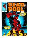 Marvel Comics Deadpool #26 FRIDGE MAGNET X-men Avengers Wolverine