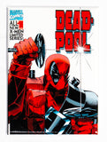 Marvel Comics Deadpool #1 FRIDGE MAGNET X-men Avengers Wolverine