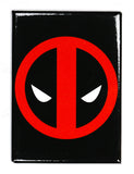 Marvel Comics Deadpool Logo FRIDGE MAGNET X-men Avengers Wolverine Thor