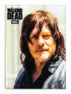 The Walking Dead Daryl Dixon FRIDGE MAGNET Rick Grimes Carol Peletier TWD