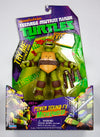 Teenage Mutant Ninja Turtles Power Sound FX Michelangelo Action Figure TMNT