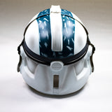 Star Wars Child Size Clone Trooper Full Helmet Halloween Mask Storm Luke Skywalker