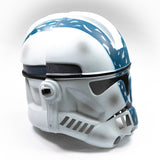 Star Wars Child Size Clone Trooper Full Helmet Halloween Mask Storm Luke Skywalker
