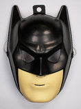 Vintage DC Comics Batman The Animated Series Halloween Mask Joker AS IS