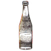 Pepsi Cola Glass Soda Bottle Premium Embossed Metal Sign Ande Rooney Pop