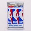 Vintage 90-91 Series 1 NBA Hoops Basketball Cards ONE PACK Michael Jordan Larry Bird