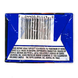 Vintage Topps Teenage Mutant Ninja Turtles 3 Movie Cards ONE WAX PACK TMNT Turtles in Time