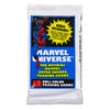 Vintage 1990 Impel Marvel Universe Series 1 Cards ONE FULL BOX 36 Packs Stan Lee Captain America Wolverine Spiderman