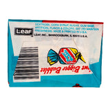 Vintage 1988 Leaf Awesome All-Stars THREE WAX PACKS Baseball Card Rat Fink Style Monsters