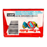 Vintage 1988 Leaf Awesome All-Stars THREE WAX PACKS Baseball Card Rat Fink Style Monsters