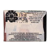 Vintage 1981 O-Pee-Chee Indiana Jones Raiders of the Lost Ark Cards ONE WAX PACK