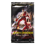 Army of Darkness Trading Cards ONE PACK Bruce Campbell Evil Dead
