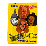 Vintage 1990 Pacific Wizard of Oz Cards ONE WAX PACK Dorothy Toto Tin Man Cowardly Lion