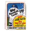 Vintage 1989 Topps MLB Baseball Card ONE CELLO PACK Griffey Nolan Ryan Bonds