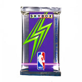 91-92 Skybox NBA Basketball Cards Series 1 Jordan Larry Bird Magic Johnson