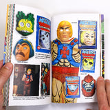 An Old School Halloween Book Jason Young Ben Cooper Collegeville Topstone Rubies Mask