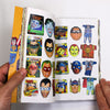 An Old School Halloween Book Jason Young Ben Cooper Collegeville Topstone Rubies Mask