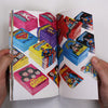 The Wonderful Artwork of  Wax Wrappers Book by Jason Young Topps Wax Pack Donruss